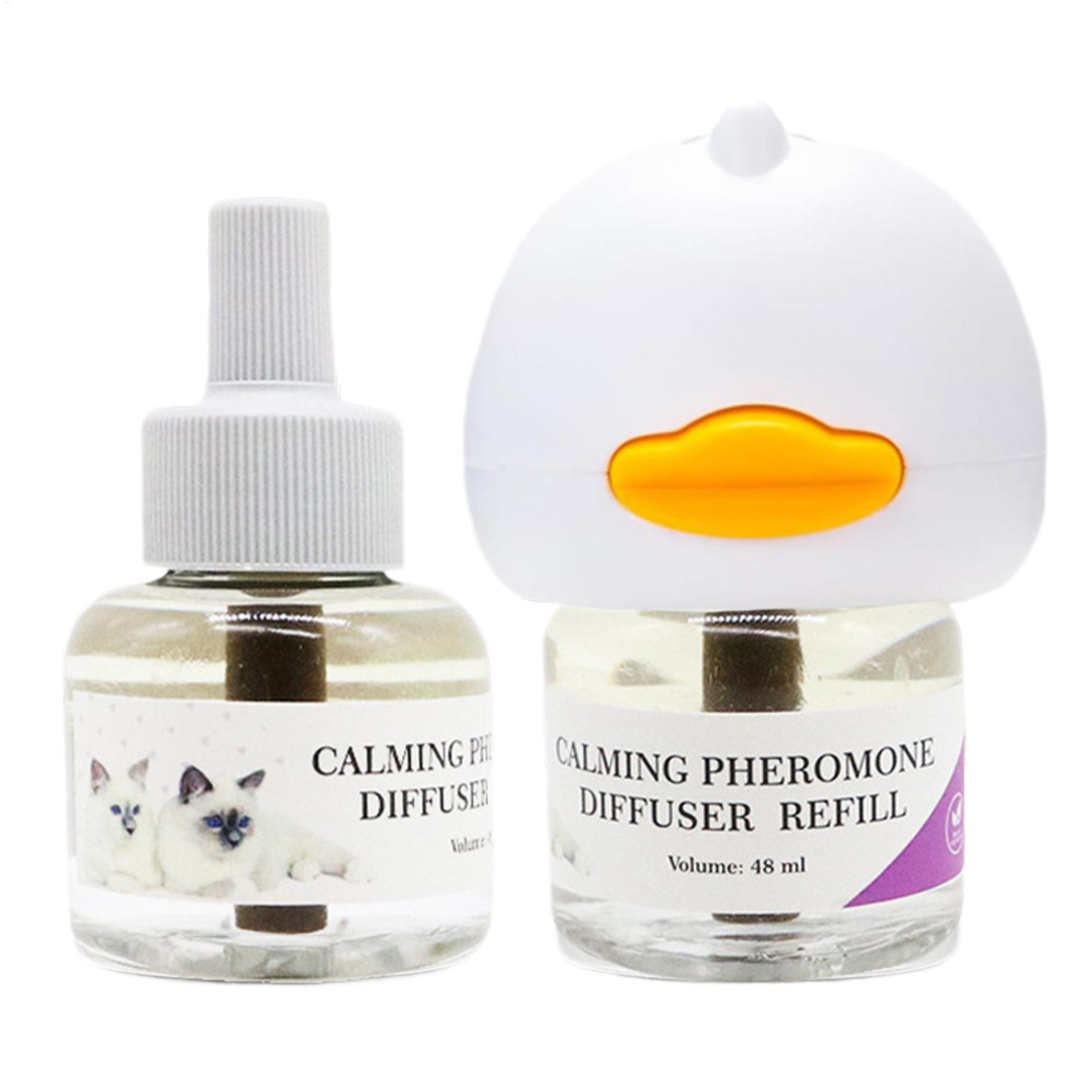 Pet Supplies In Uk - Pet Pheromone Diffuser To Calm Cats