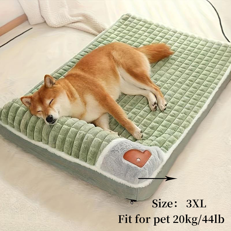 Pet Supplies Plus - Cross-Border New Arrival Sleeping Dog Mat