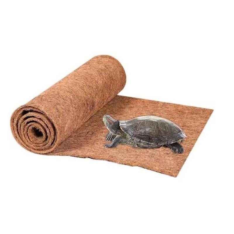 Cat Litter Mat - L74D Durable and Absorbent Mat Bedding