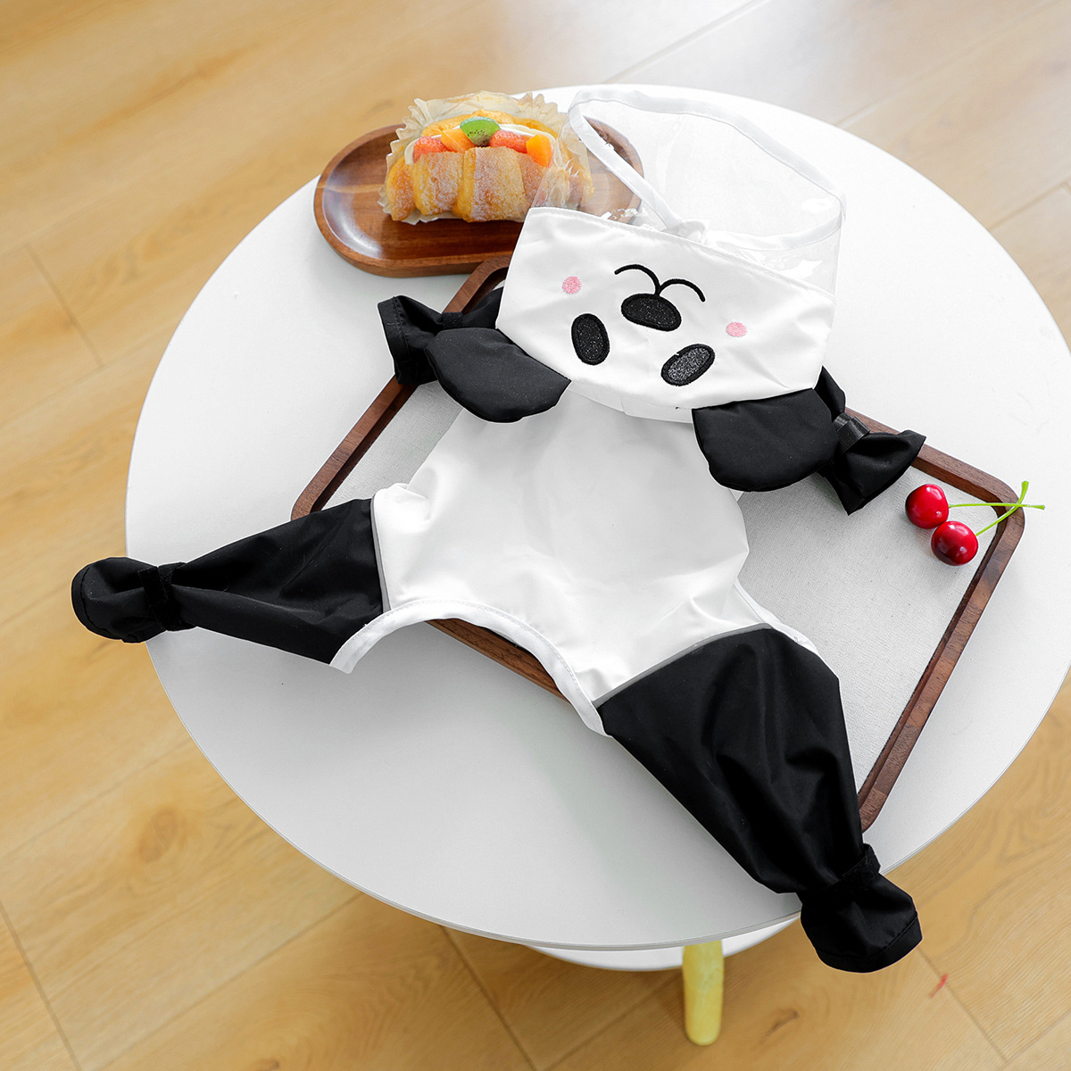Panda Halloween Cosplay Waterp - Pet Supplies York ulasan dan harga