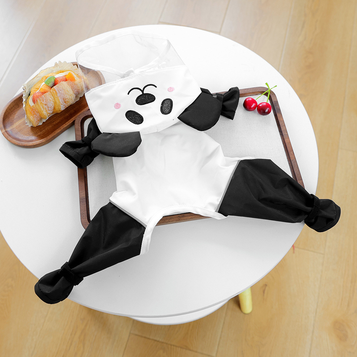 Panda Halloween Cosplay Waterp - Pet Supplies York ulasan dan harga