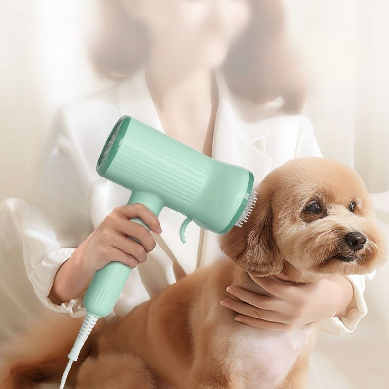 Professional Pet Hair Dryer Be - Pet Supplies For Less ulasan dan harga