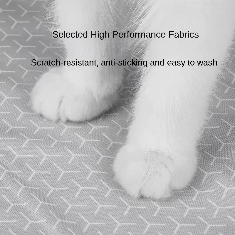 PETKIT PURA MAX 2 Sandbox Cat  - Cat Litter Mat ulasan dan harga