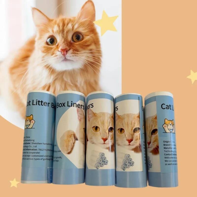 Durable Cat Litter Box Liners  - Pet X Supplies & Tack Howell Photos ulasan dan harga