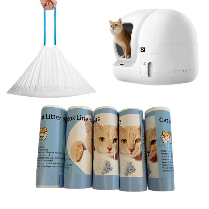 Durable Cat Litter Box Liners  - Pet X Supplies & Tack Howell Photos ulasan dan harga