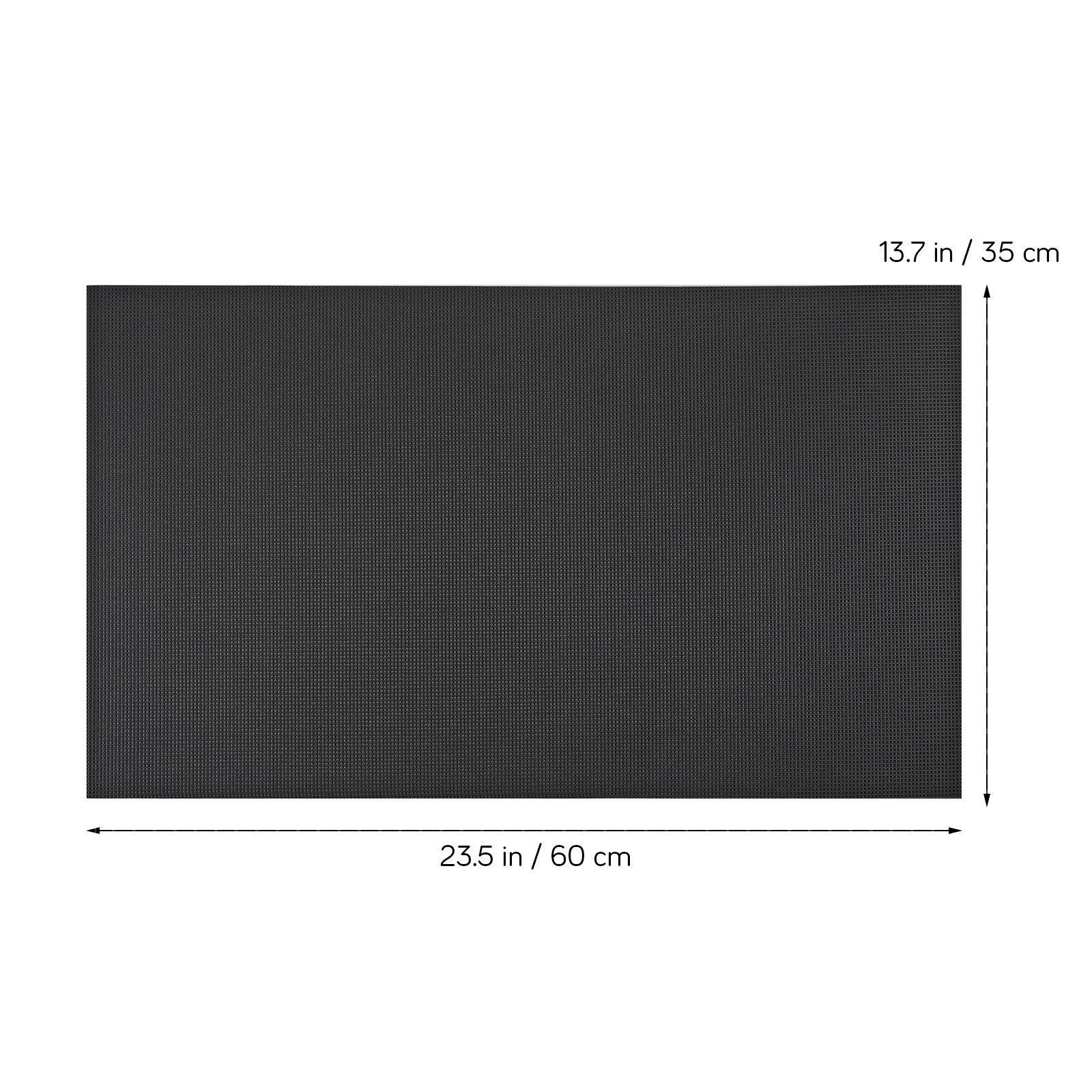 Premium Thick Aquarium Pad Fis - Cat Litter Mat ulasan dan harga