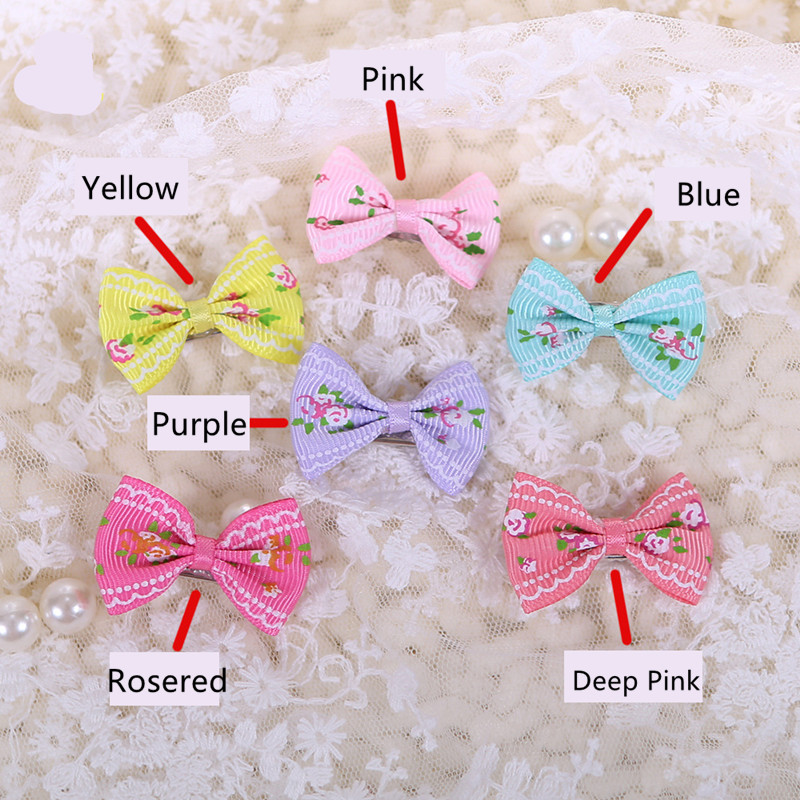 New Hairpin for Dogs Kitten Pu - Pet Supplies York ulasan dan harga