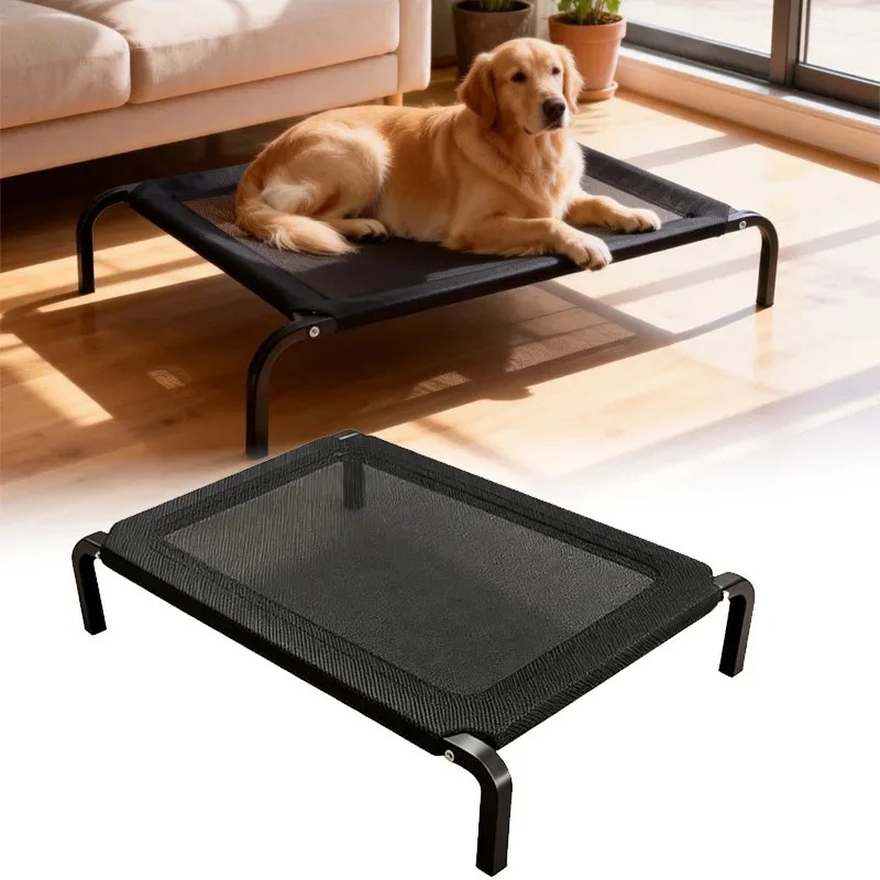 Dog House Foldable Dog Bed All - Pet Supplies Plus ulasan dan harga
