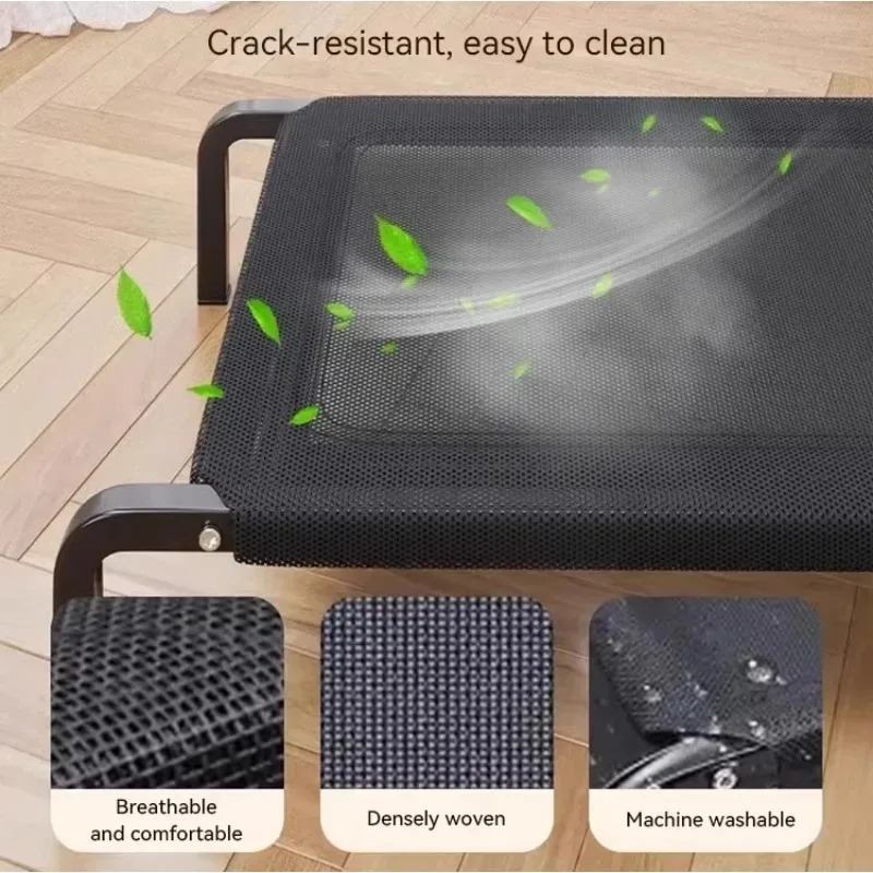 Dog House Foldable Dog Bed All - Pet Supplies Plus ulasan dan harga