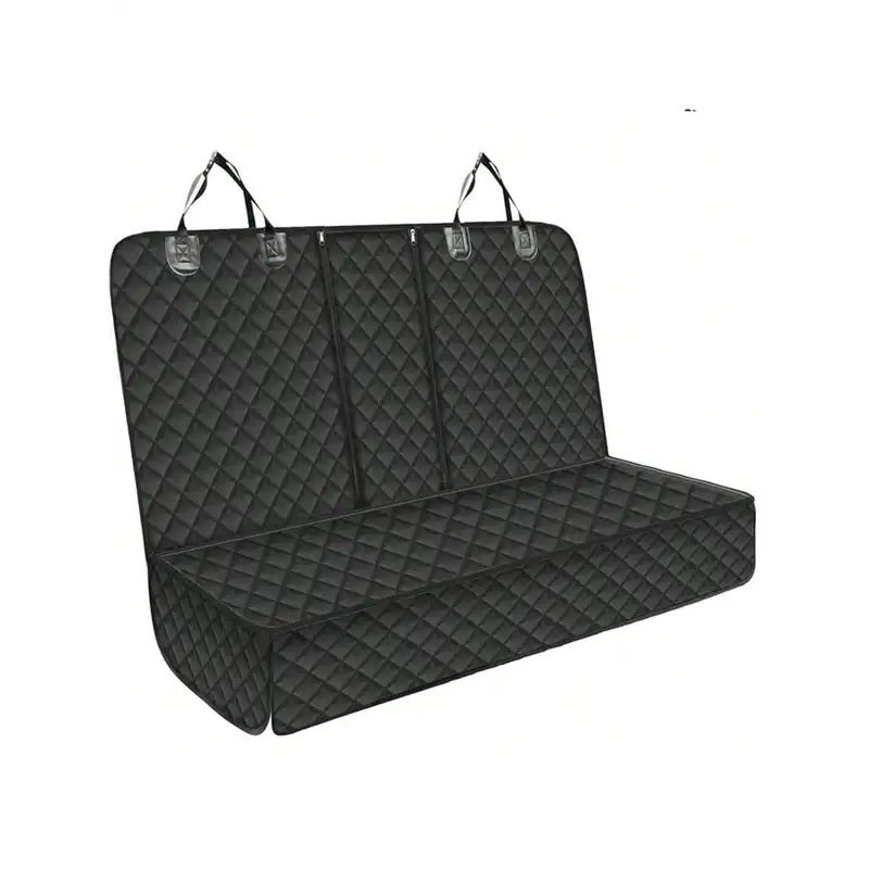 Dog Car Seat Cover Pet Travel  - Dog Raincoat ulasan dan harga