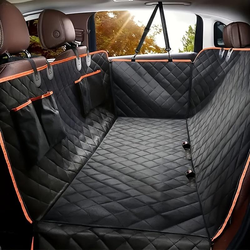 Ideal Car Seat Cover, Upgrade  - Dog Raincoat ulasan dan harga