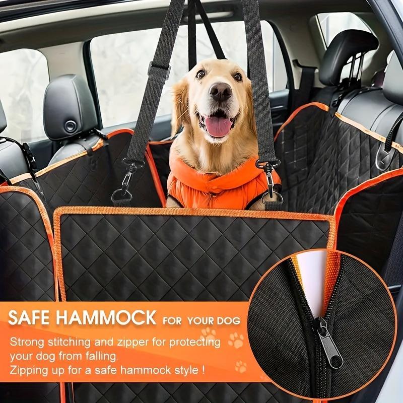 Ideal Car Seat Cover, Upgrade  - Dog Raincoat ulasan dan harga