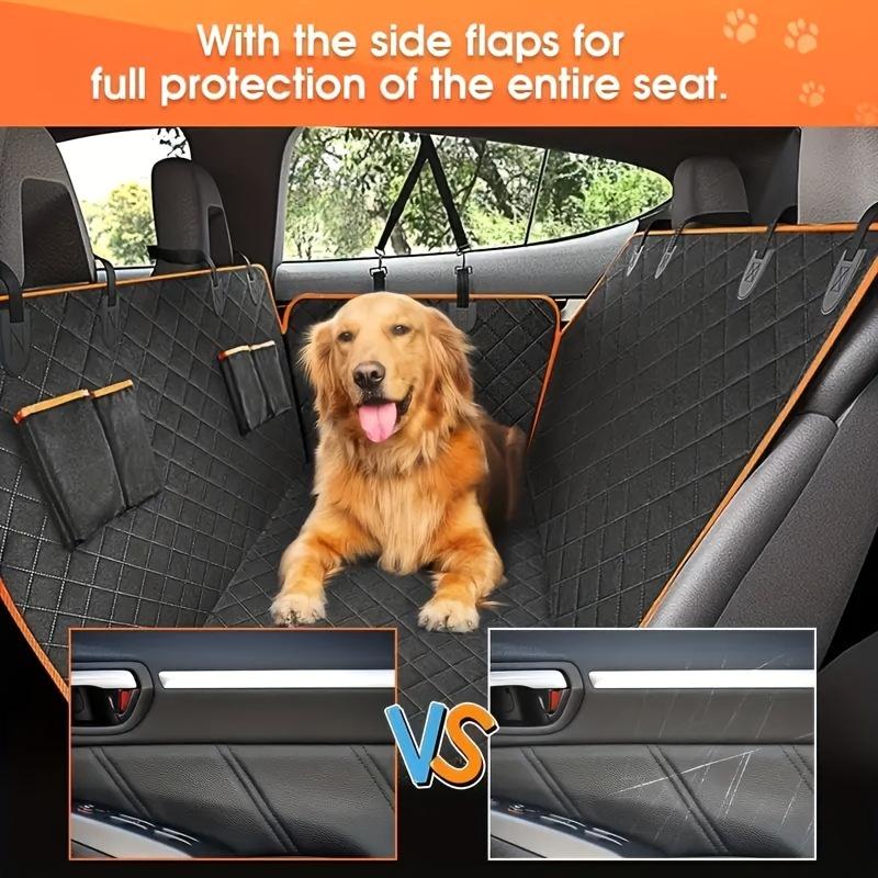 Ideal Car Seat Cover, Upgrade  - Dog Raincoat ulasan dan harga