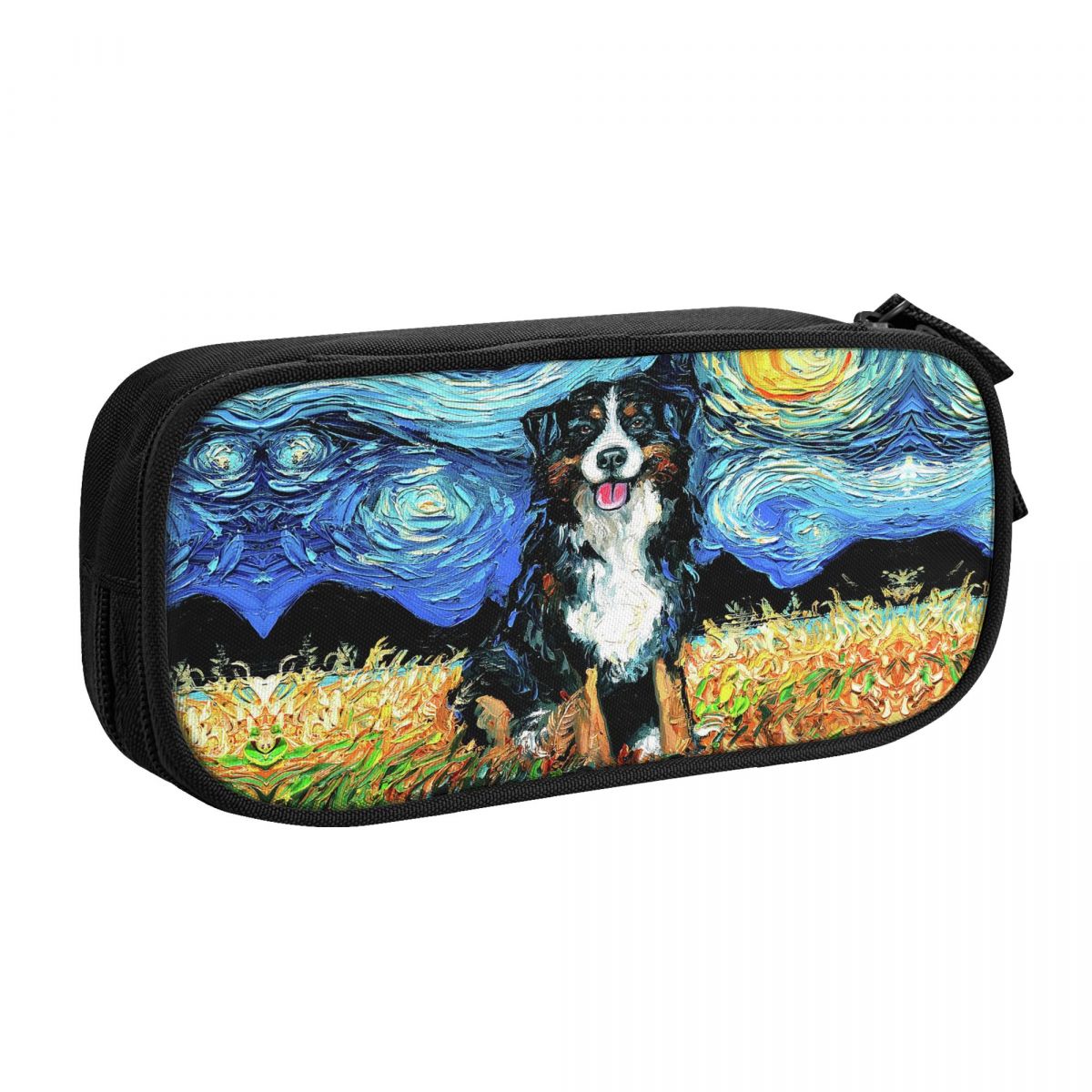 Custom Starry Night Bernese Mo - Pet X Supplies & Tack Howell Photos ulasan dan harga