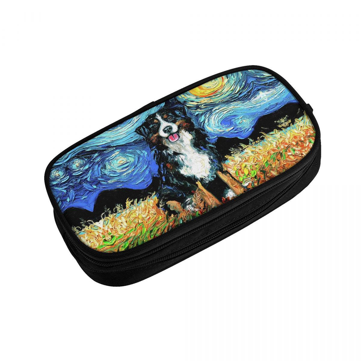 Custom Starry Night Bernese Mo - Pet X Supplies & Tack Howell Photos ulasan dan harga