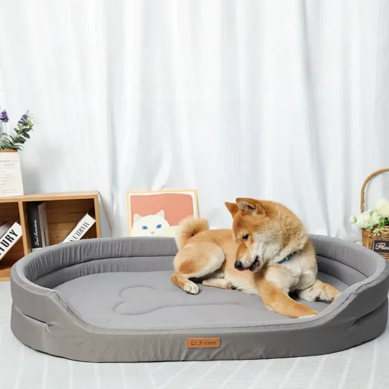 Fluffy Cushion Pet Sofa Bed So - Pet Supplies Plus ulasan dan harga