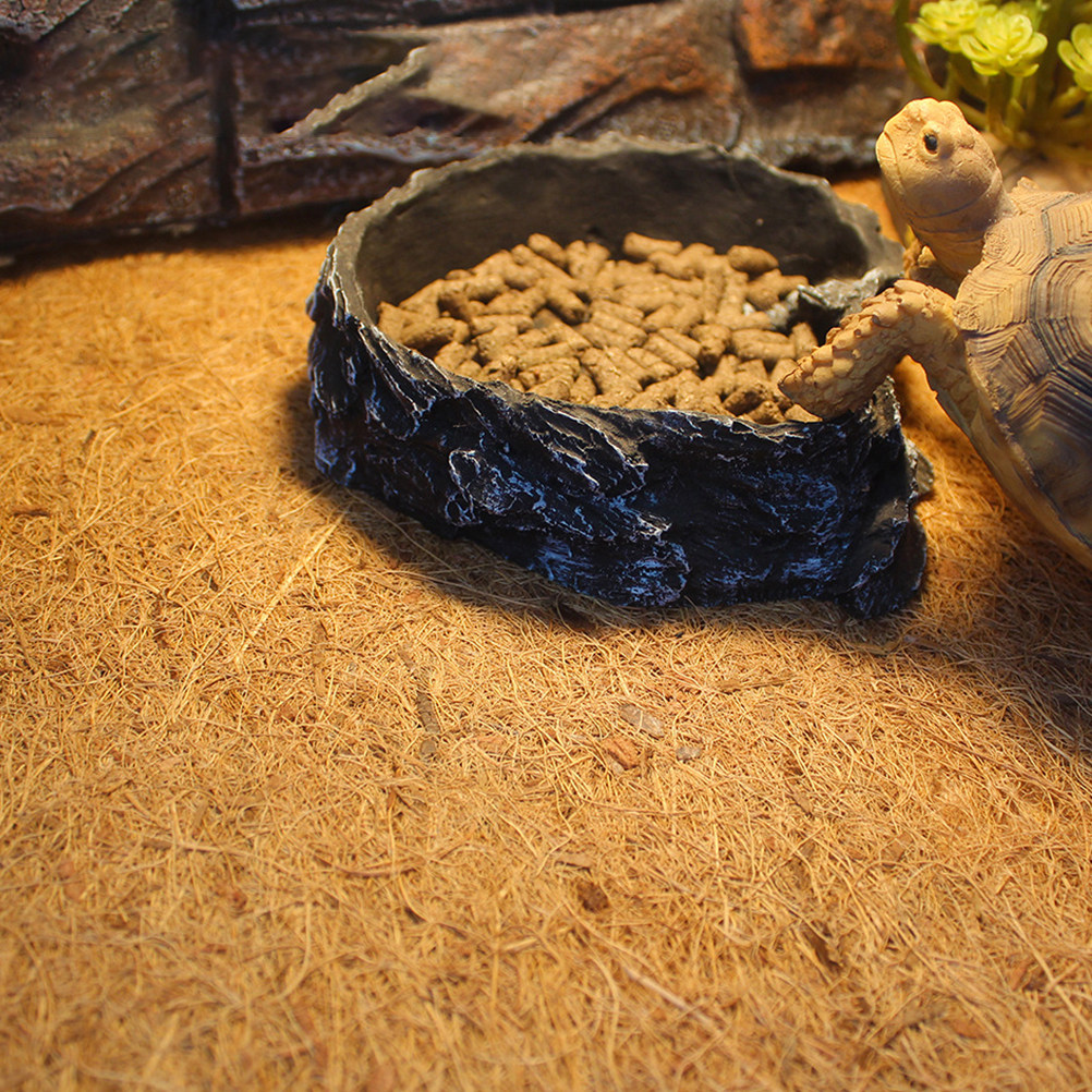 Coconut Substrate for Reptile  - Cat Litter Mat ulasan dan harga