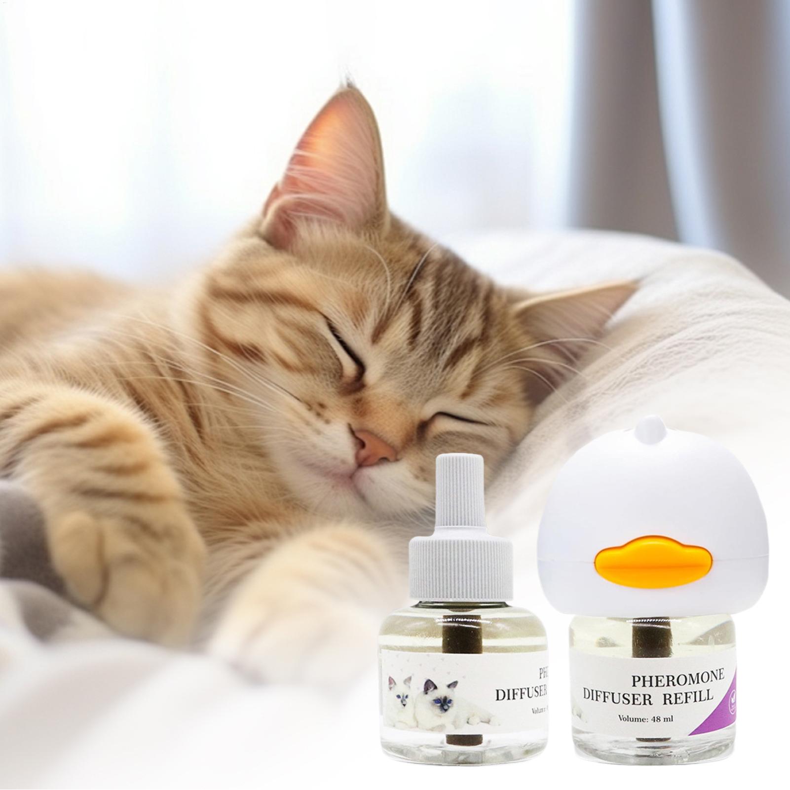 Pet Pheromone Diffuser To Calm - Pet Supplies In Uk ulasan dan harga