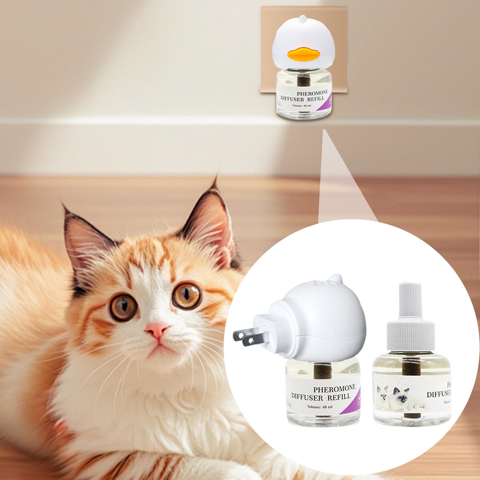 Pet Pheromone Diffuser To Calm - Pet Supplies In Uk ulasan dan harga
