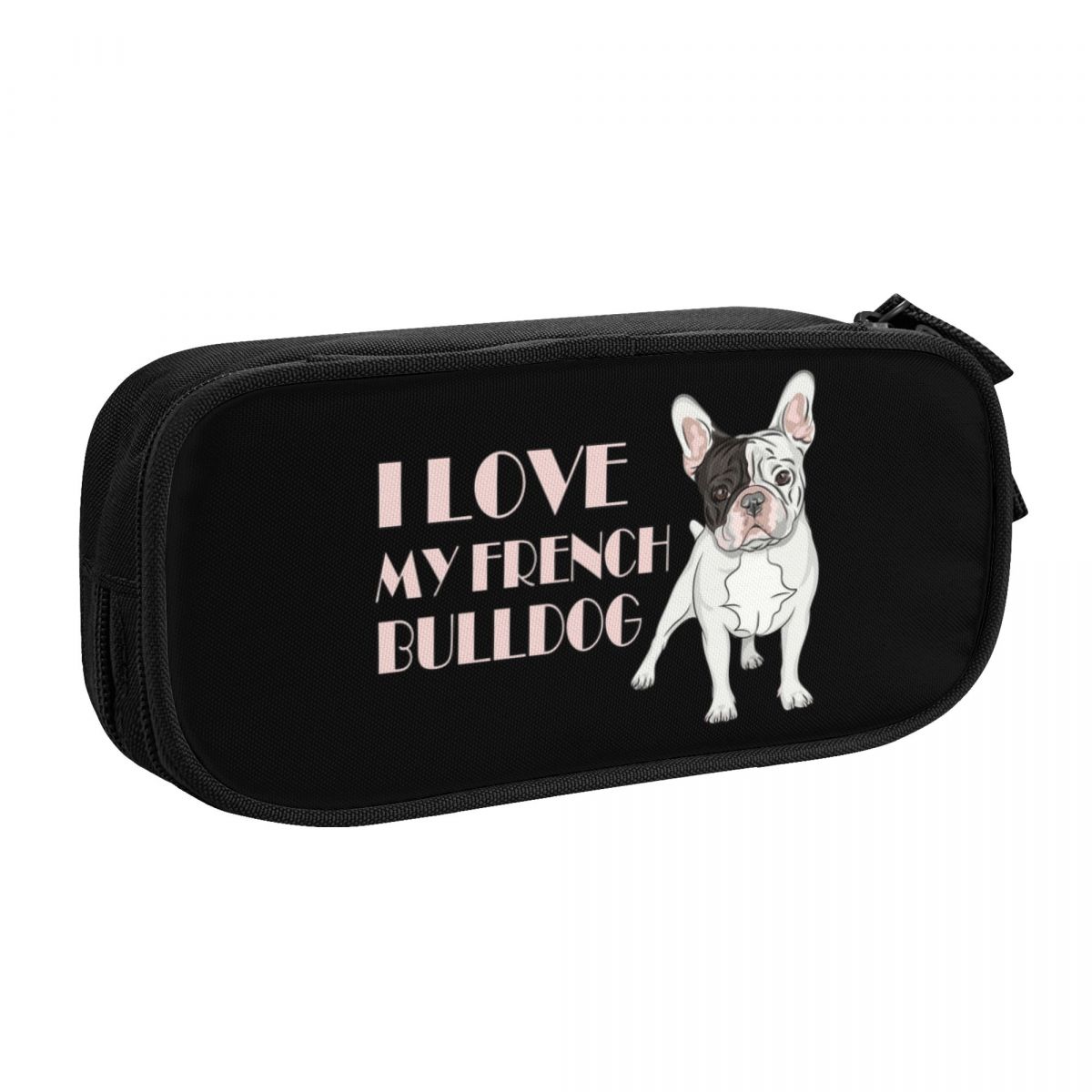 Custom French Bulldog Cute Pen - Pet X Supplies & Tack Howell Photos ulasan dan harga