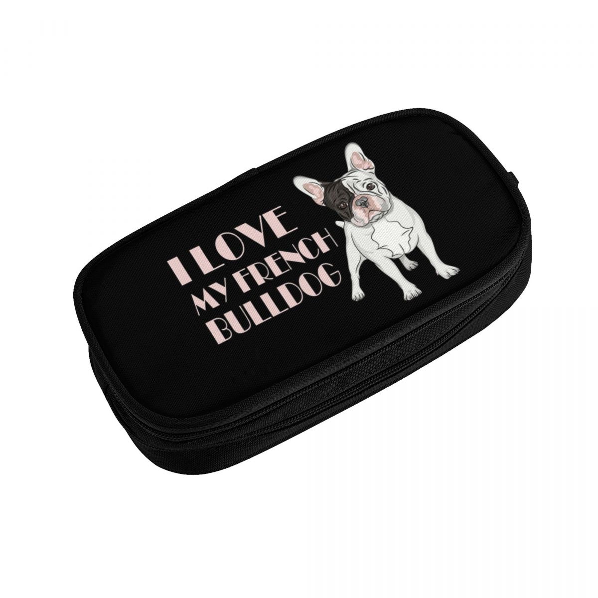 Custom French Bulldog Cute Pen - Pet X Supplies & Tack Howell Photos ulasan dan harga