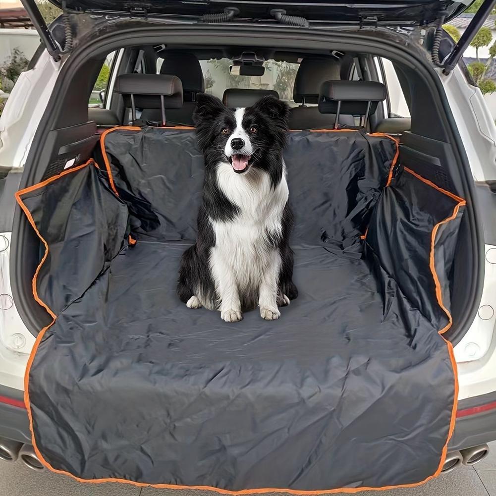 Car Trunk Cargo Liner Waterpro - Dog Raincoat ulasan dan harga