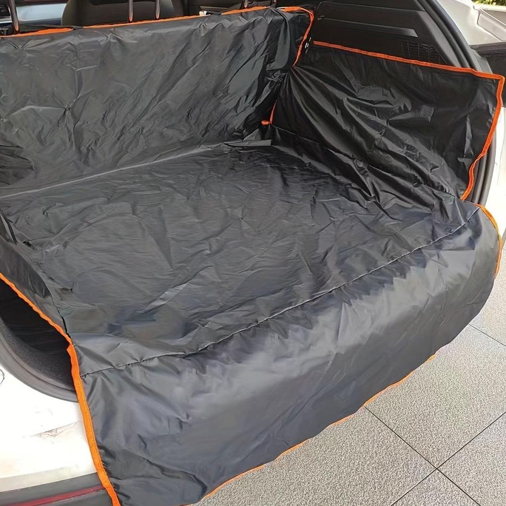 Car Trunk Cargo Liner Waterpro - Dog Raincoat ulasan dan harga