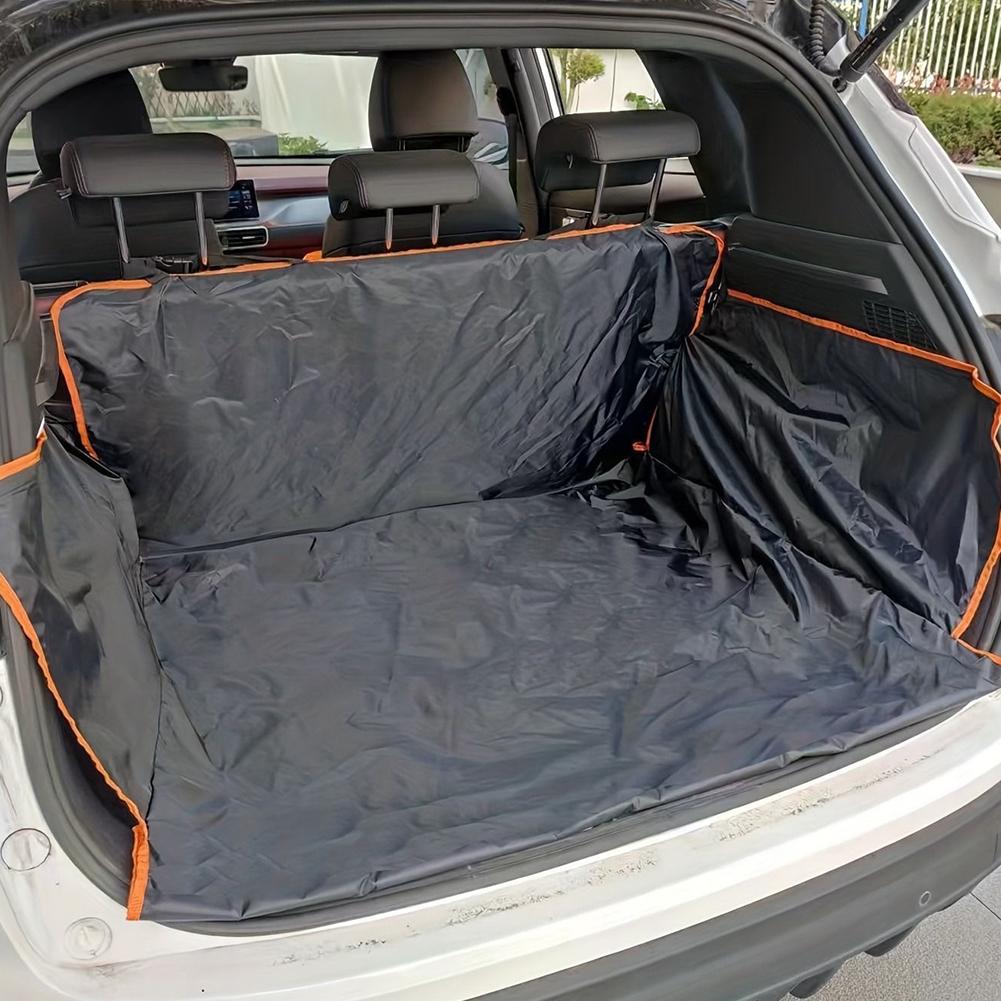 Car Trunk Cargo Liner Waterpro - Dog Raincoat ulasan dan harga