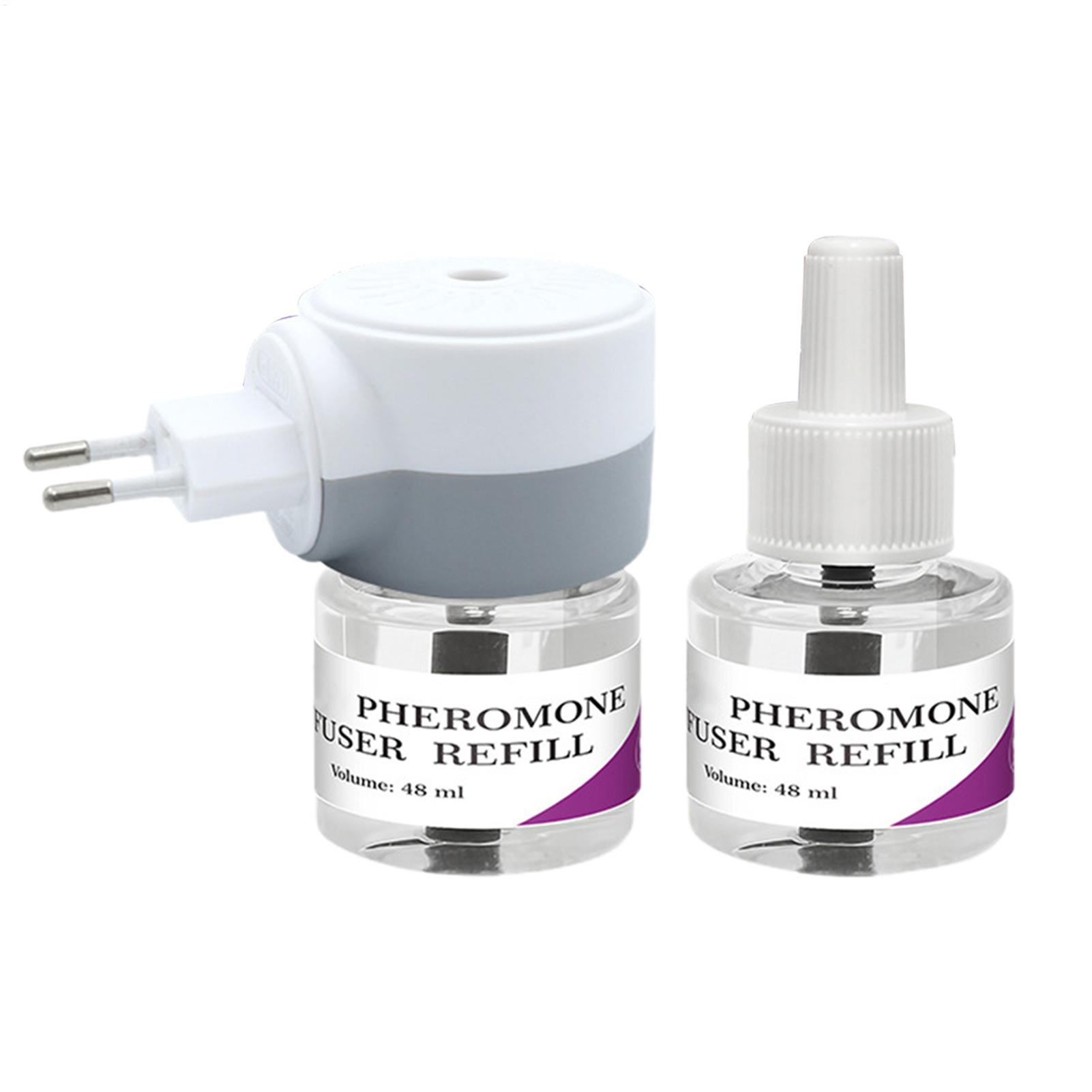 Pet Pheromone Diffuser To Calm - Pet Supplies In Uk ulasan dan harga