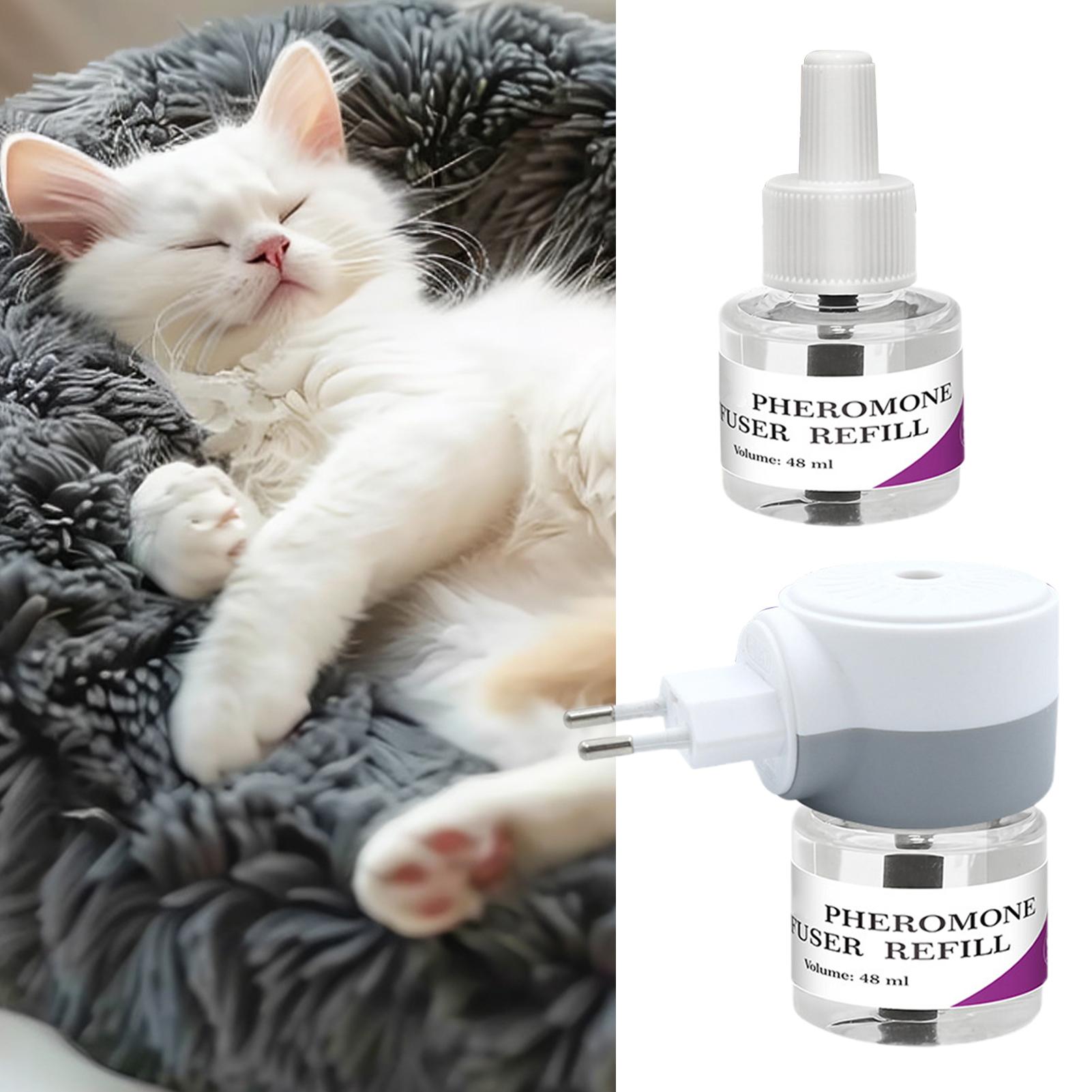 Pet Pheromone Diffuser To Calm - Pet Supplies In Uk ulasan dan harga