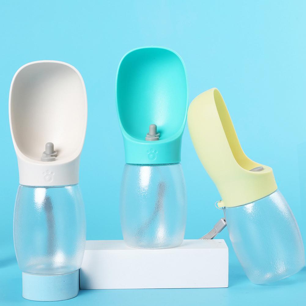 Portable Dog Water Bottle Trav - Pet Supplies Plus ulasan dan harga