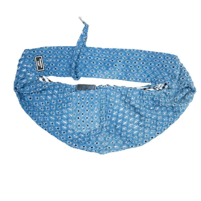 New Breathable Dog Bag Pet Cro - Pet Supplies For Less ulasan dan harga