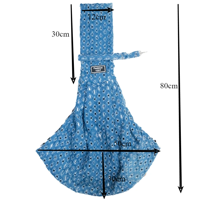 New Breathable Dog Bag Pet Cro - Pet Supplies For Less ulasan dan harga
