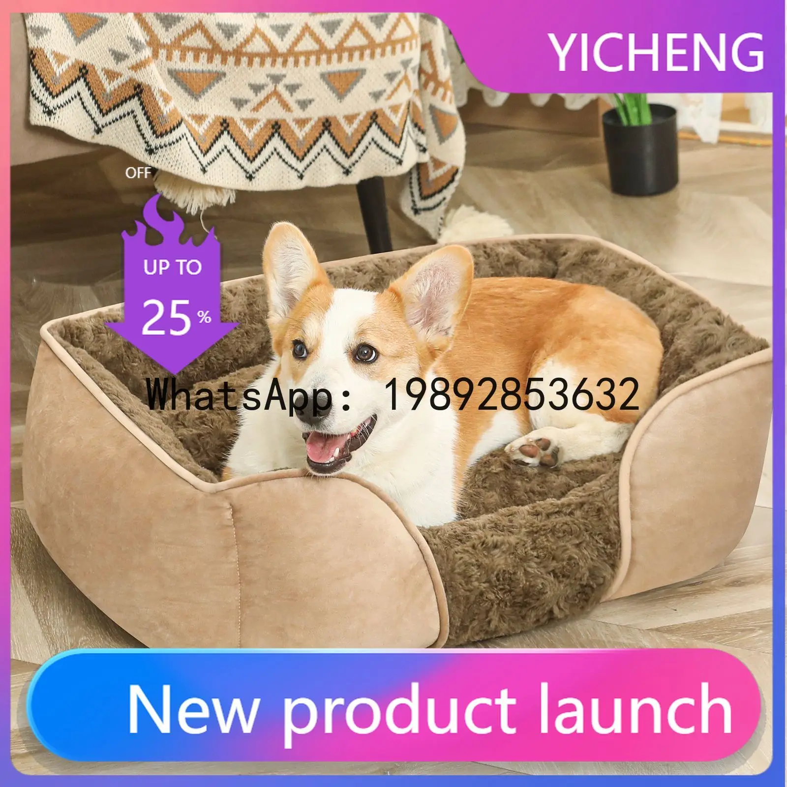 X cat house semi-enclosed dog  - Pet X Supplies & Tack Howell Photos ulasan dan harga