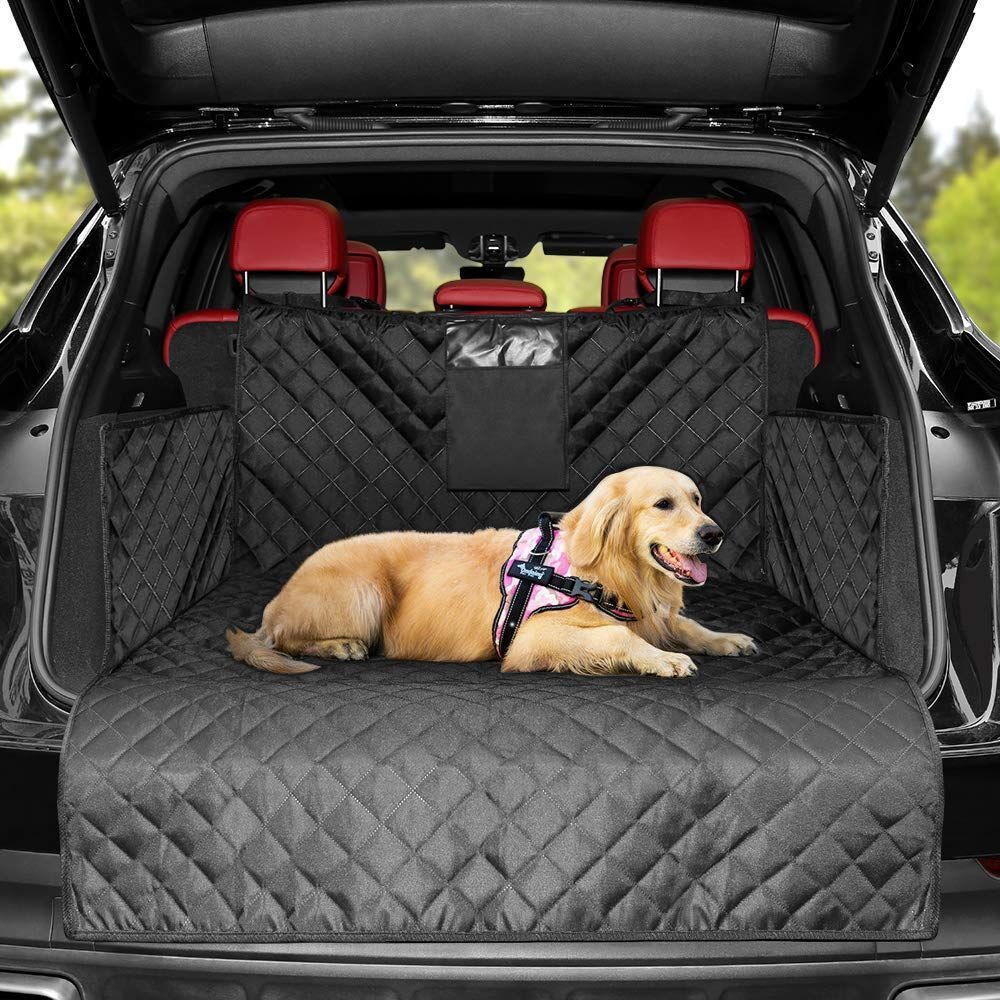 Dog Carrier Wear-resistant Dog - Dog Raincoat ulasan dan harga