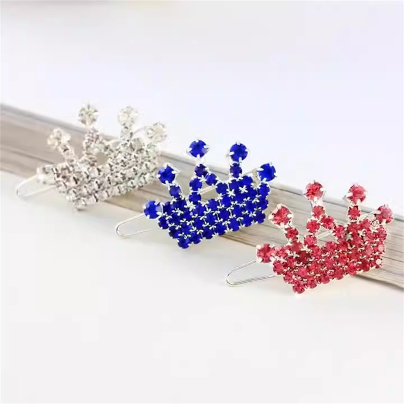 Bling Delicate Crystal Dog Hai - Pet Supplies York ulasan dan harga