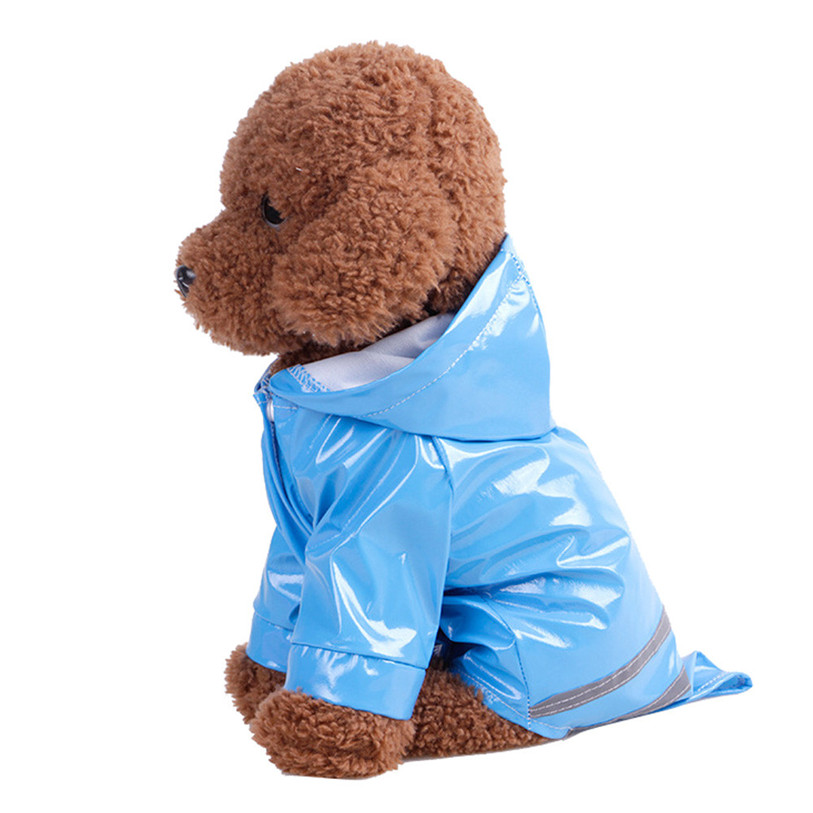 Waterproof dog clothes small d - Pet Supplies York ulasan dan harga