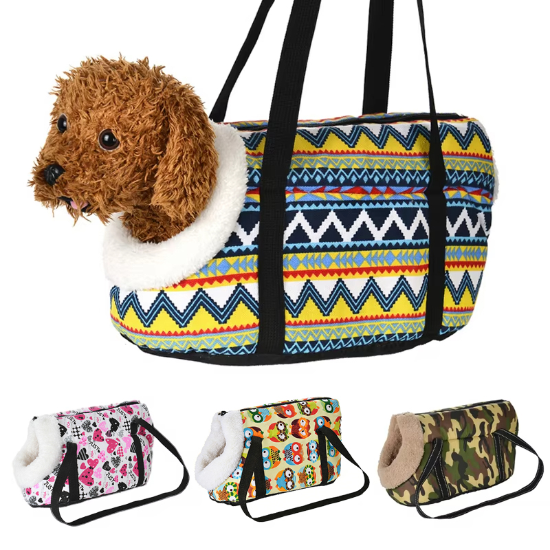 Classic Pet Carrier For Small  - Pet Supplies For Less ulasan dan harga