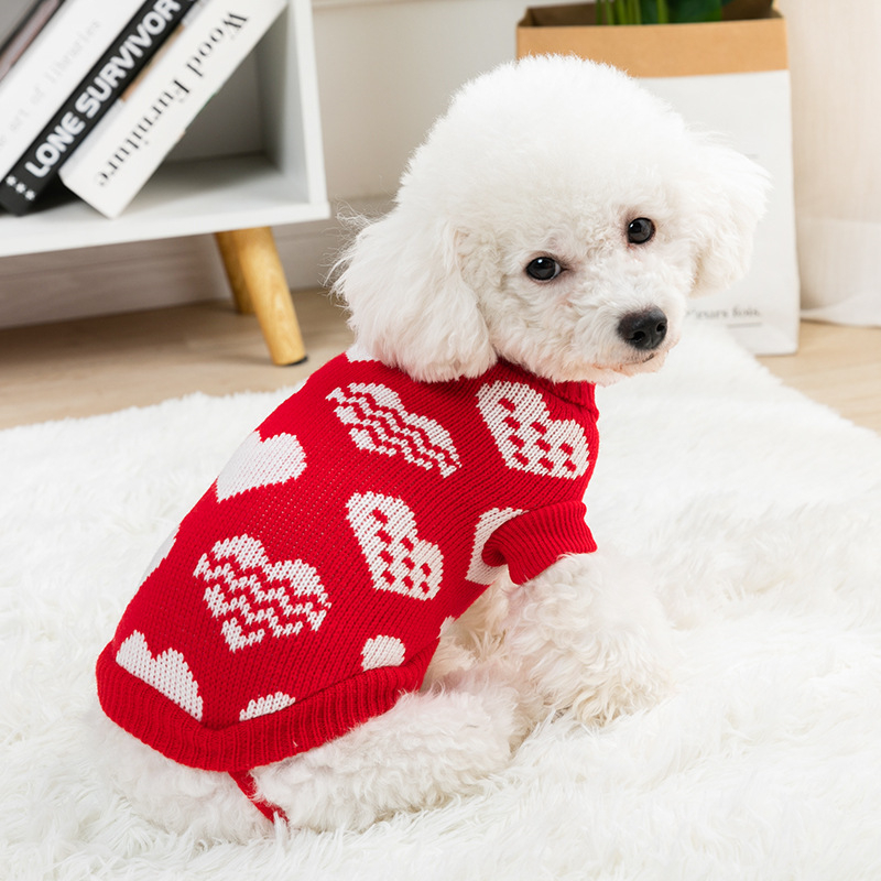 Christmas New Year Clothes for - Pet Supplies York ulasan dan harga