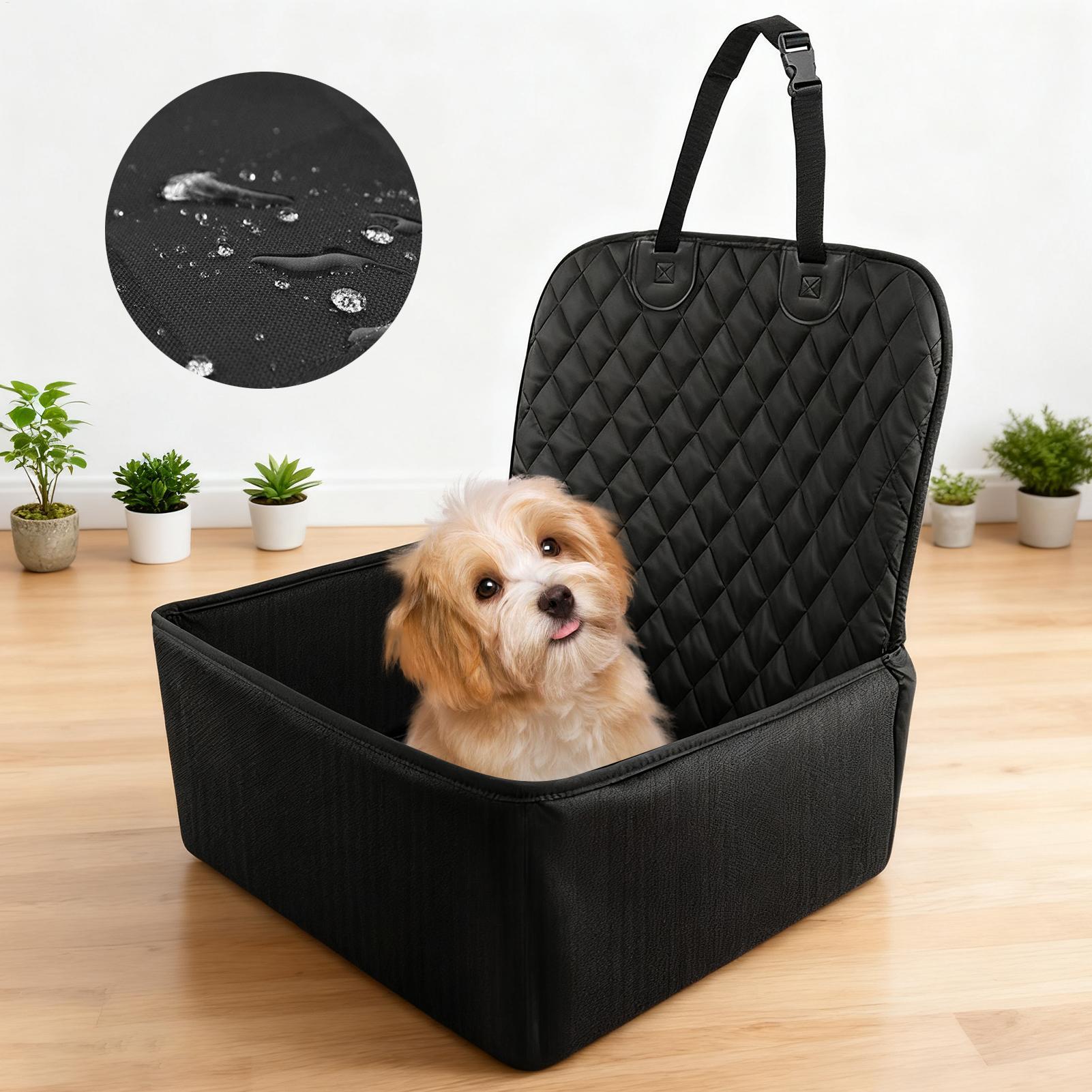 For Truck Dog Car Seat Cover B - Dog Raincoat ulasan dan harga