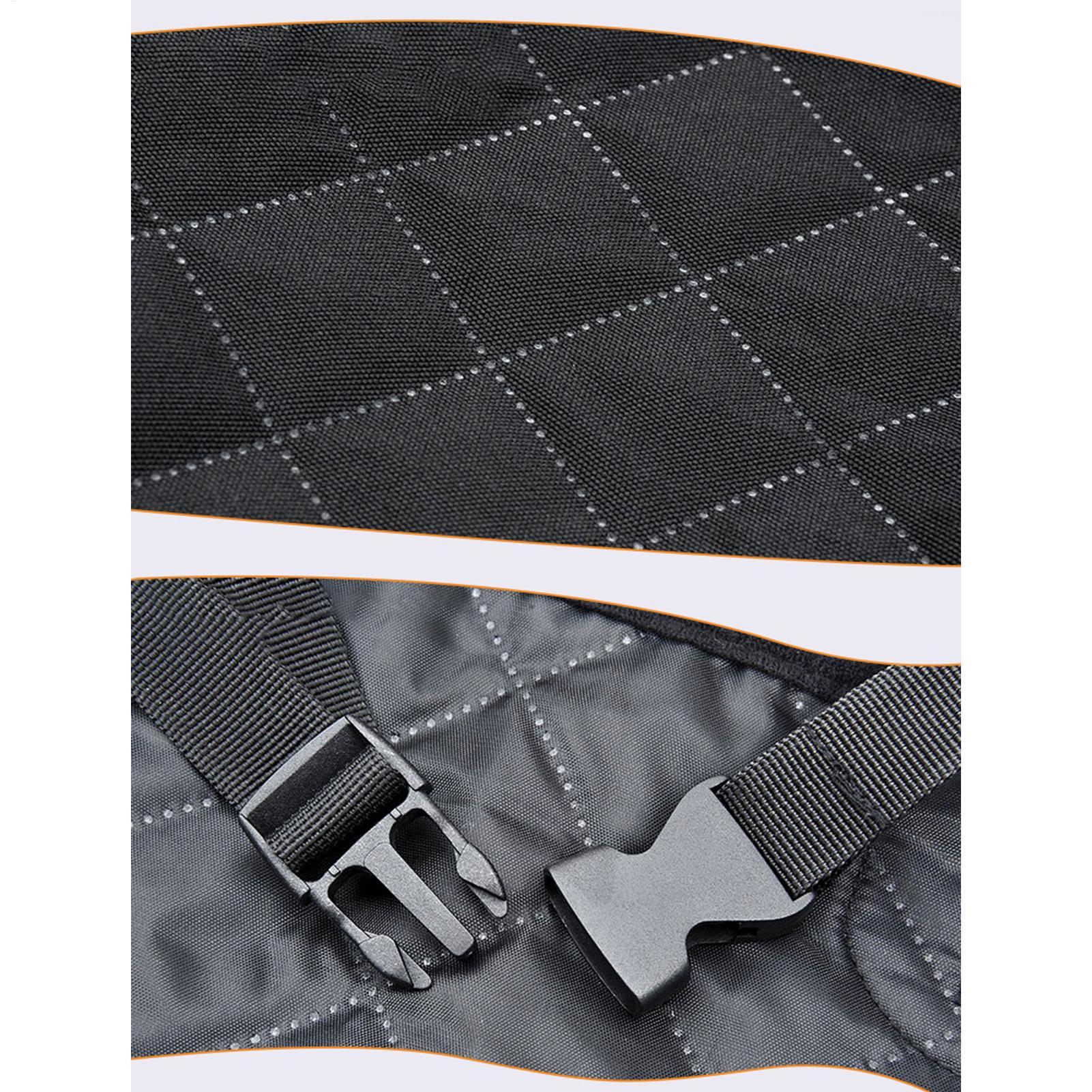 For Truck Dog Car Seat Cover B - Dog Raincoat ulasan dan harga