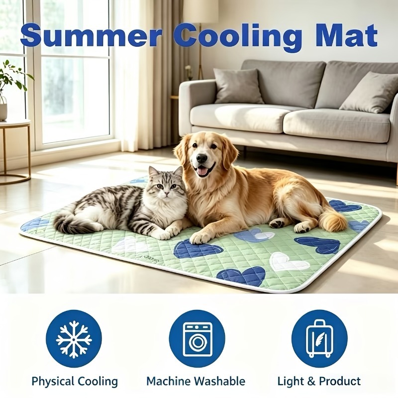 Pet Ice Cool Upgrade Extra Lar - Pet Supplies Plus ulasan dan harga