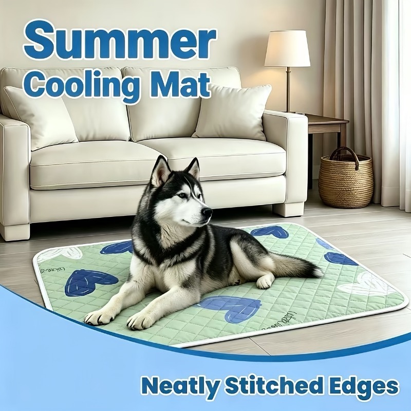 Pet Ice Cool Upgrade Extra Lar - Pet Supplies Plus ulasan dan harga