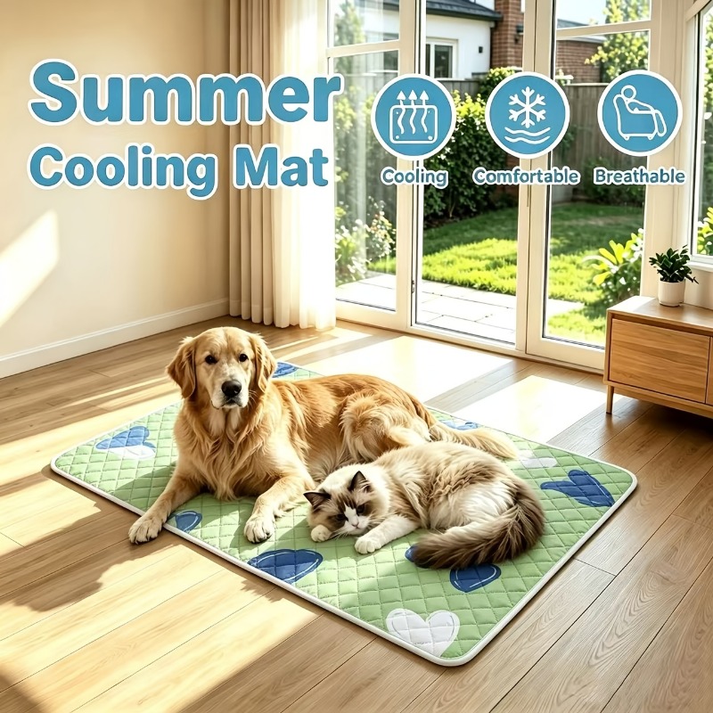 Pet Ice Cool Upgrade Extra Lar - Pet Supplies Plus ulasan dan harga