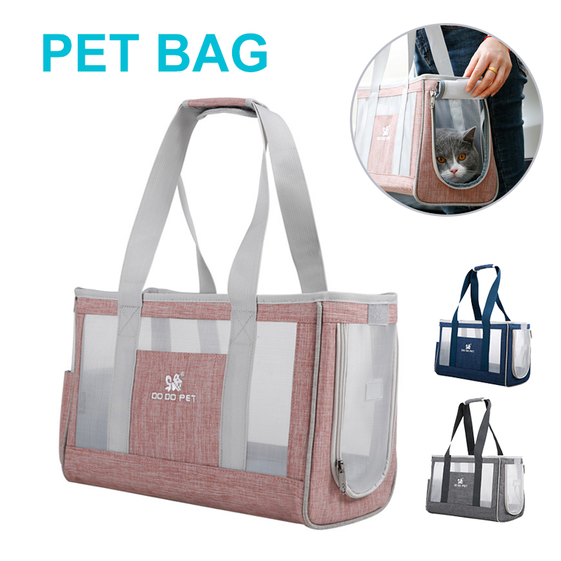 Breathable Pet Dog Cat Single  - Pet Supplies For Less ulasan dan harga