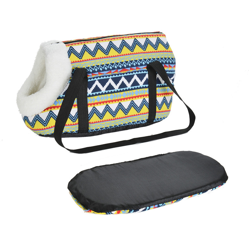 Classic Pet Carrier For Small  - Pet Supplies For Less ulasan dan harga
