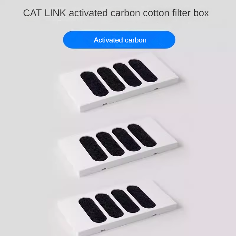 CATLINK Automatic Cat Litter B - Pet X Supplies & Tack Howell Photos ulasan dan harga