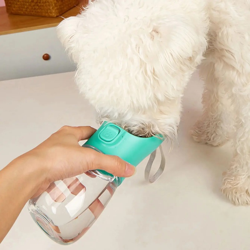 Pet Portable Big Dog Water Bot - Pet Supplies Plus ulasan dan harga